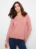 VINEYARD WEEKEND SWEATER