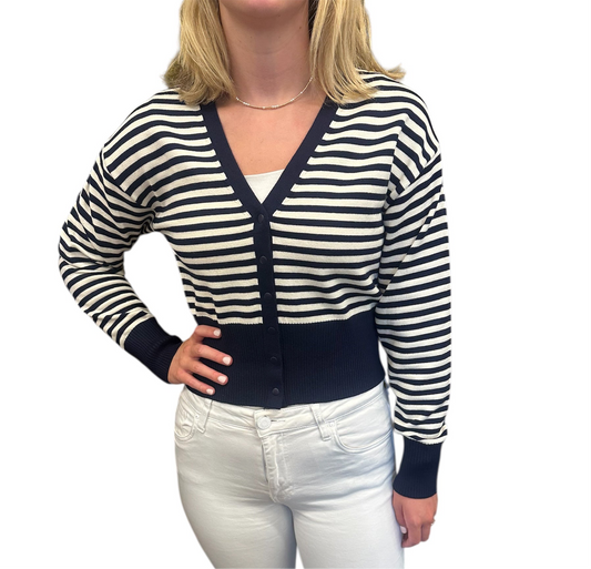 LAURYN CARDIGAN