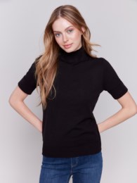 LADY LUX SWEATER