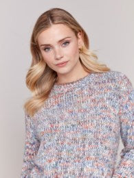 THE NINA SWEATER