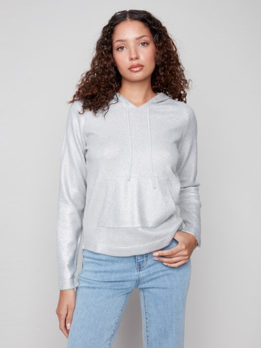 BE BOLD SWEATER