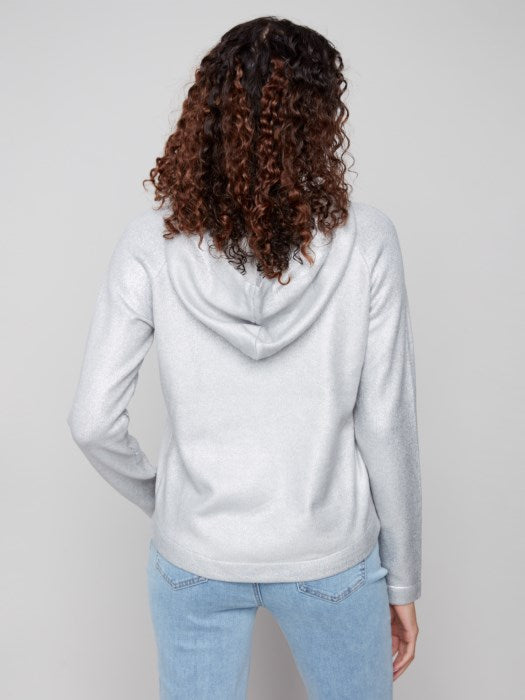BE BOLD SWEATER