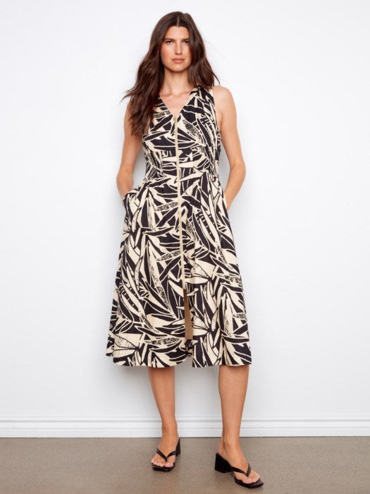 SWEET RECOLLECTION DRESS