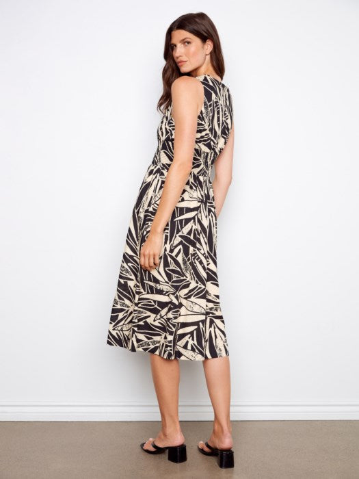 SWEET RECOLLECTION DRESS