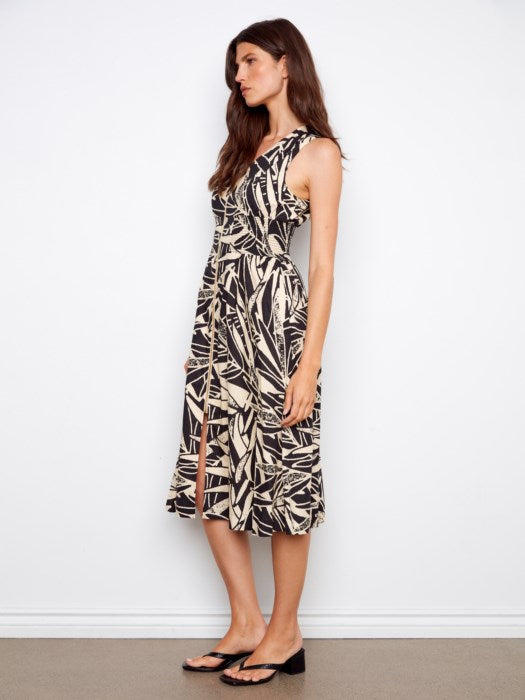 SWEET RECOLLECTION DRESS