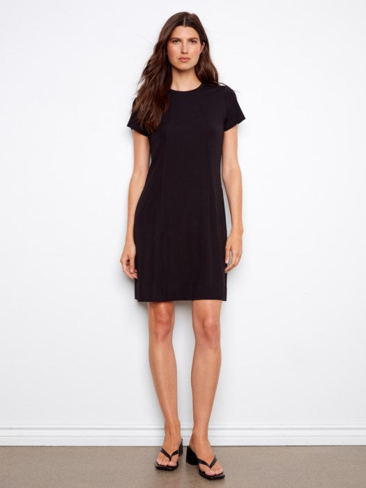 SUNSET GLOW DRESS