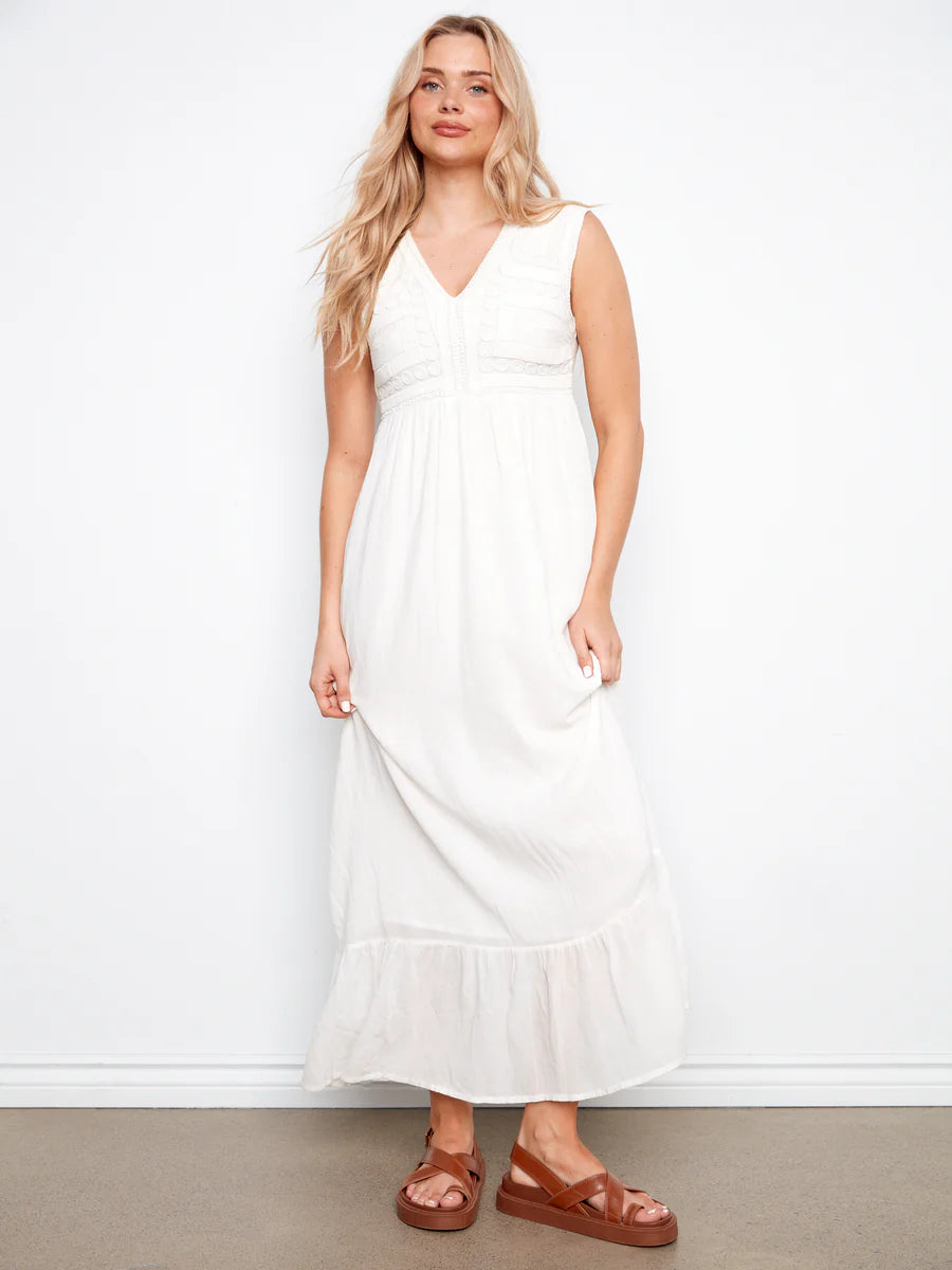 WILLOW BLOOM DRESS