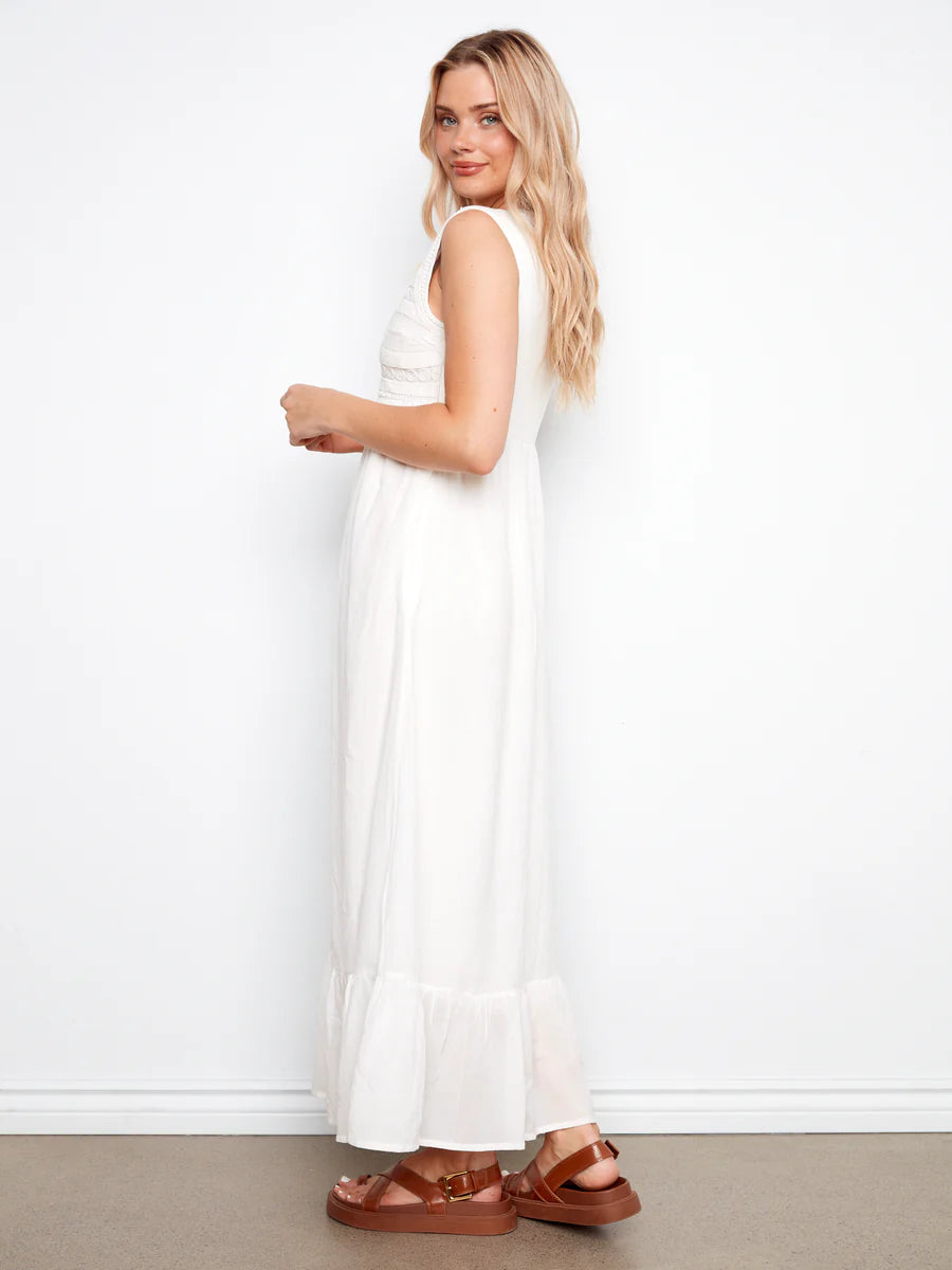 WILLOW BLOOM DRESS