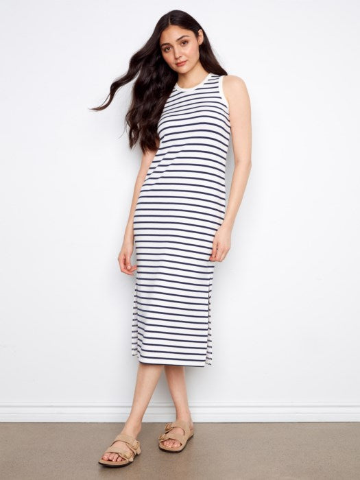 CATCH THE FEELING DRESS