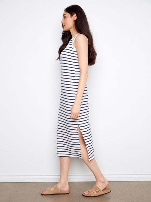 CATCH THE FEELING DRESS