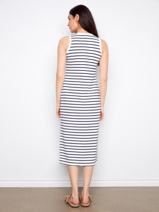 CATCH THE FEELING DRESS