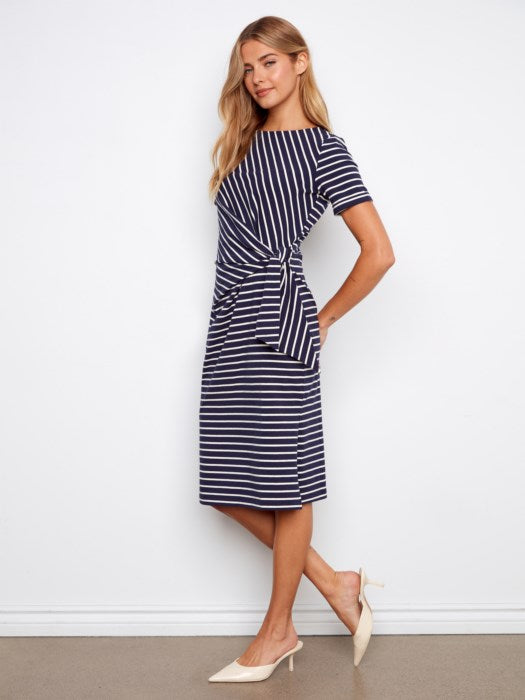 DARLING LITTLE DETAIL DRESS