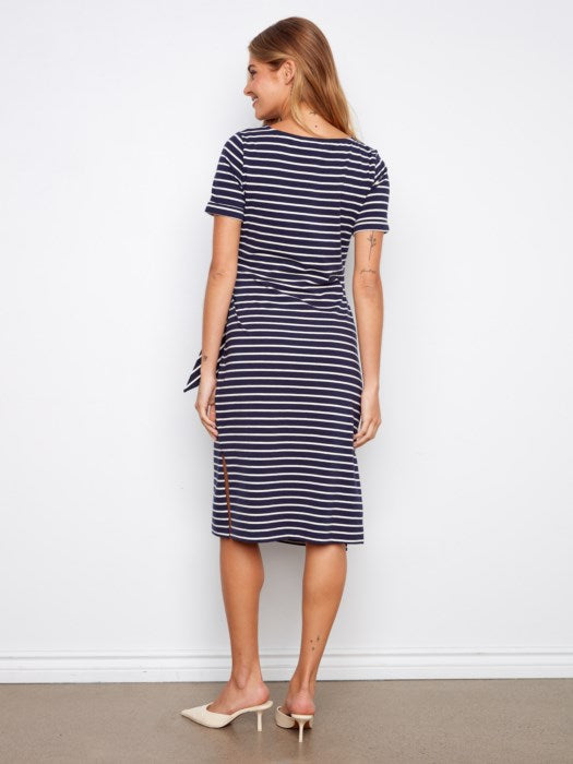 DARLING LITTLE DETAIL DRESS
