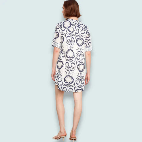 DAYBREAK HENSELY DRESS
