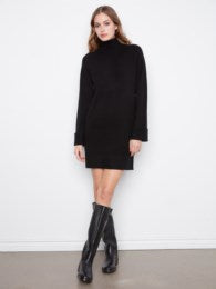 MOCKINGBIRD SWEATER DRESS