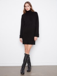MOCKINGBIRD SWEATER DRESS