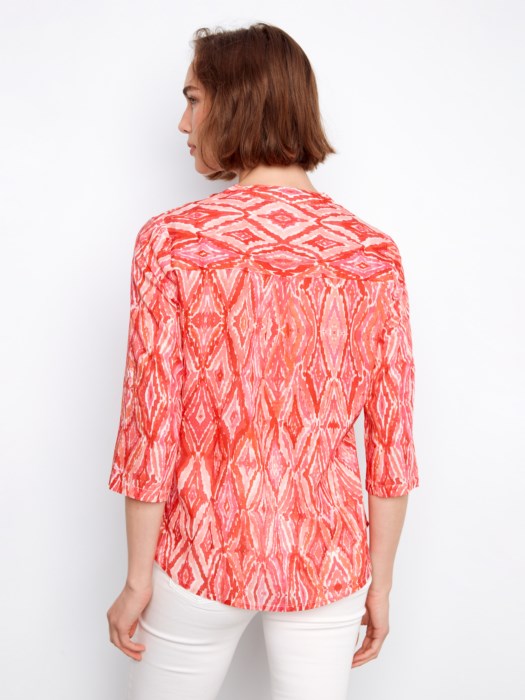 RISE AND SHINE BLOUSE