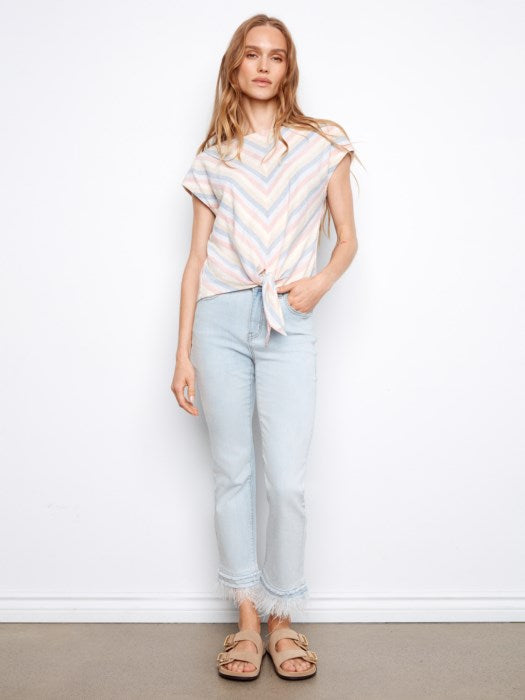 SWEET JOURNEY BLOUSE