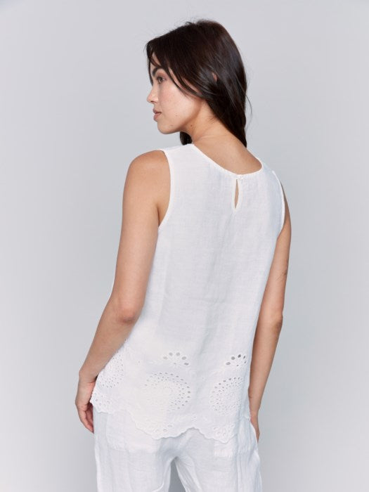 EASY TO STYLE TOP