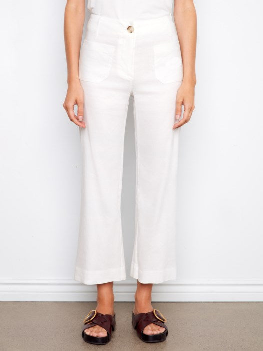 REFINED RHYTHM PANT