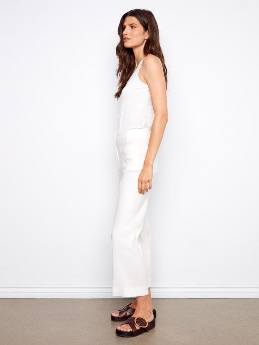 REFINED RHYTHM PANT