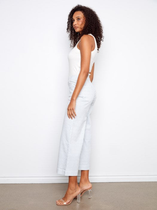 NO SECOND GUESSING PANT