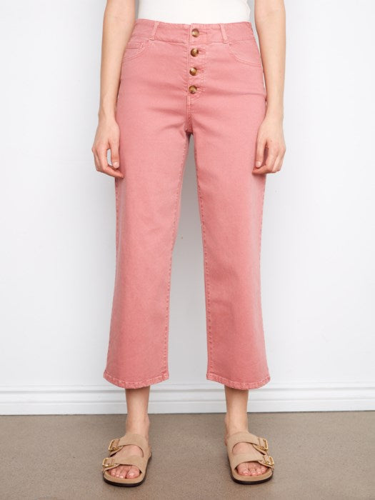 SUNNY SIDE OF LIFE PANT
