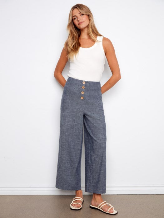 TINY MOMENTS PANT