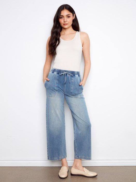 MADE TO WEAR PANT