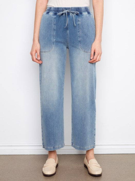 MADE TO WEAR PANT
