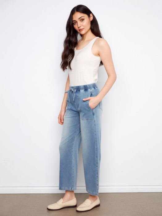 MADE TO WEAR PANT