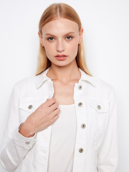 CAME BACK BETTER JACKET