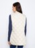 MOTHER OF PEARL VEST