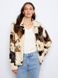 MOOOVE OVER JACKET