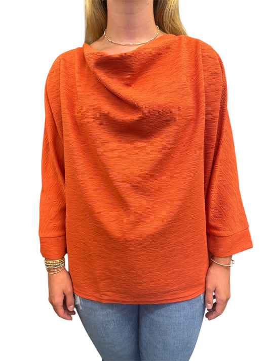 KEZIAH TOP