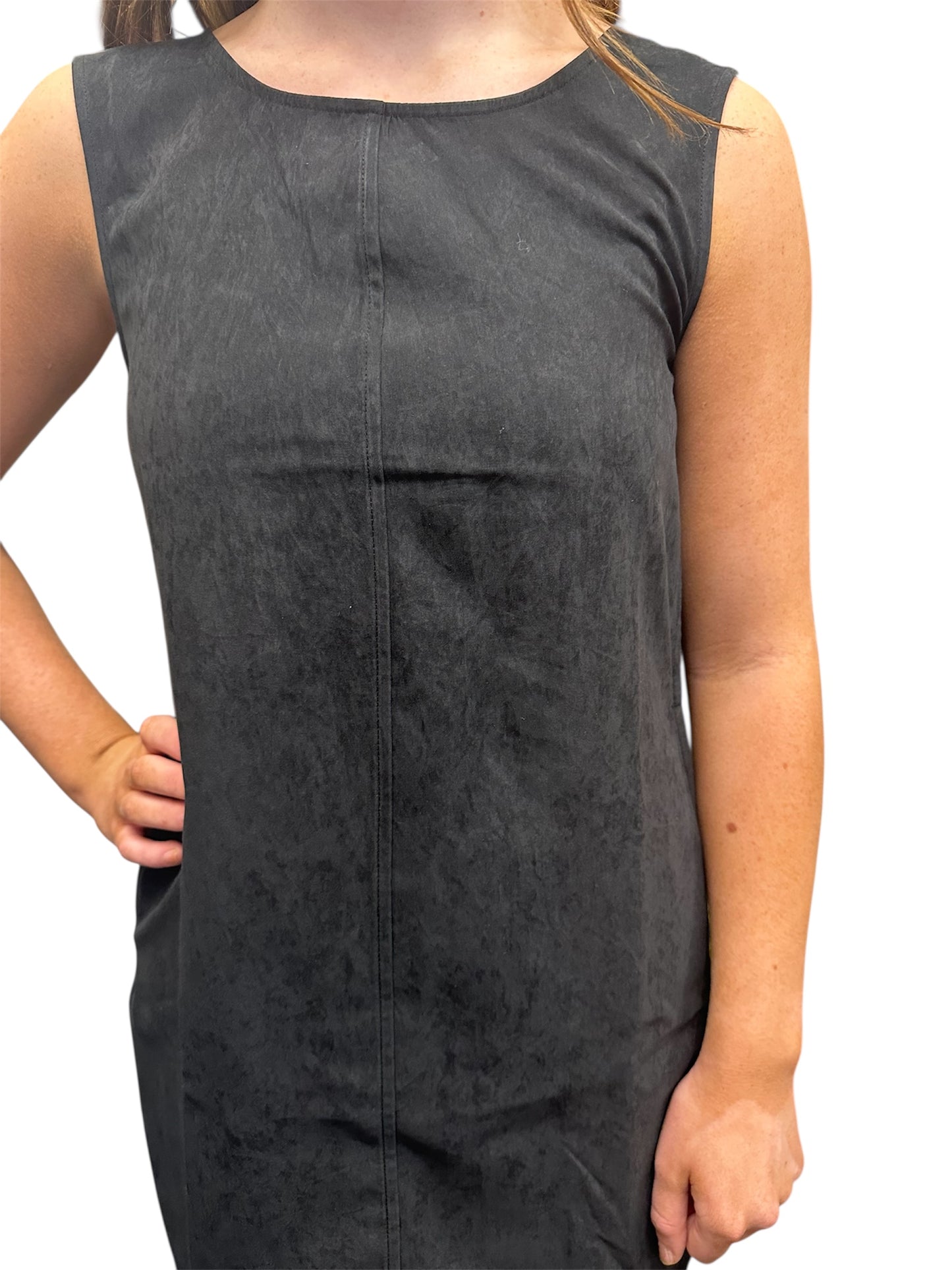 OWN YOUR STYLE DRESS