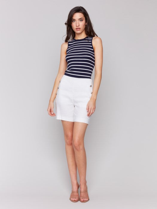 SUMMER FAVORITE SHORT
