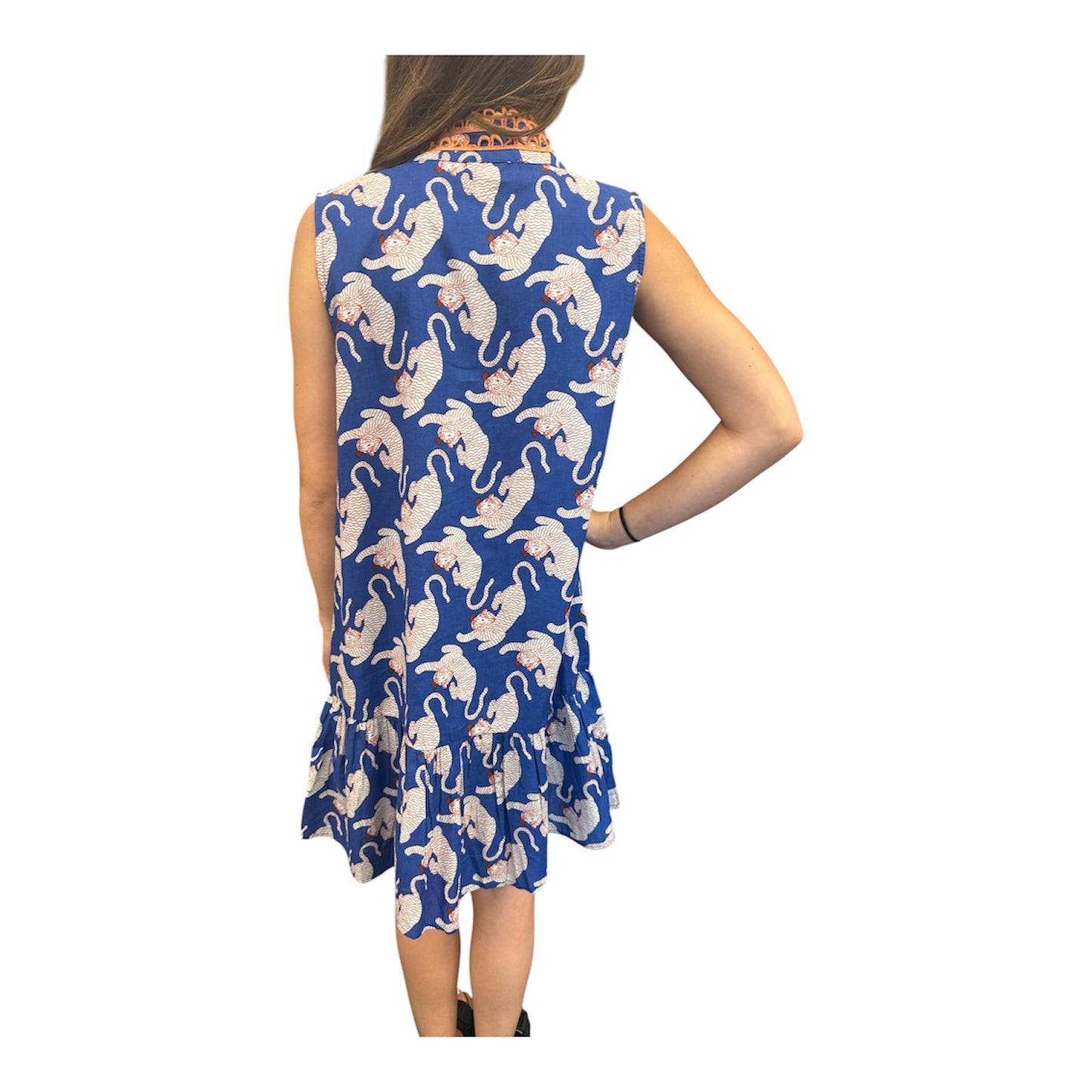 THE NEXT LEVEL DRESS