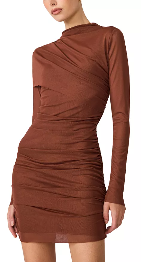 CATRINA DRESS