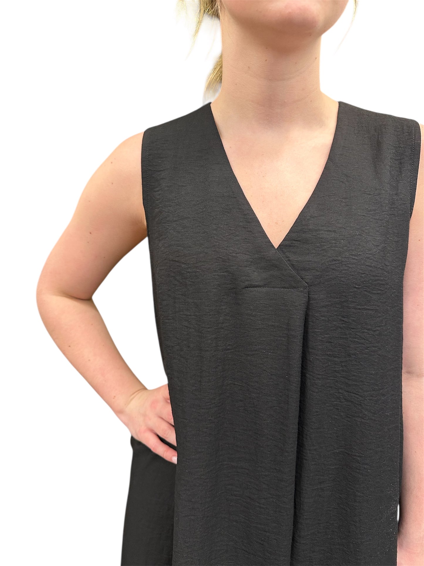 AMELIA DRESS