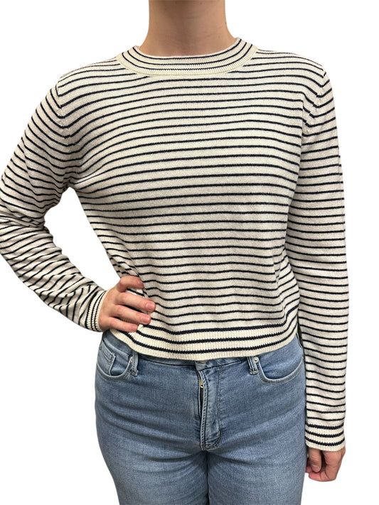 KIND OF COMFORTING SWEATER