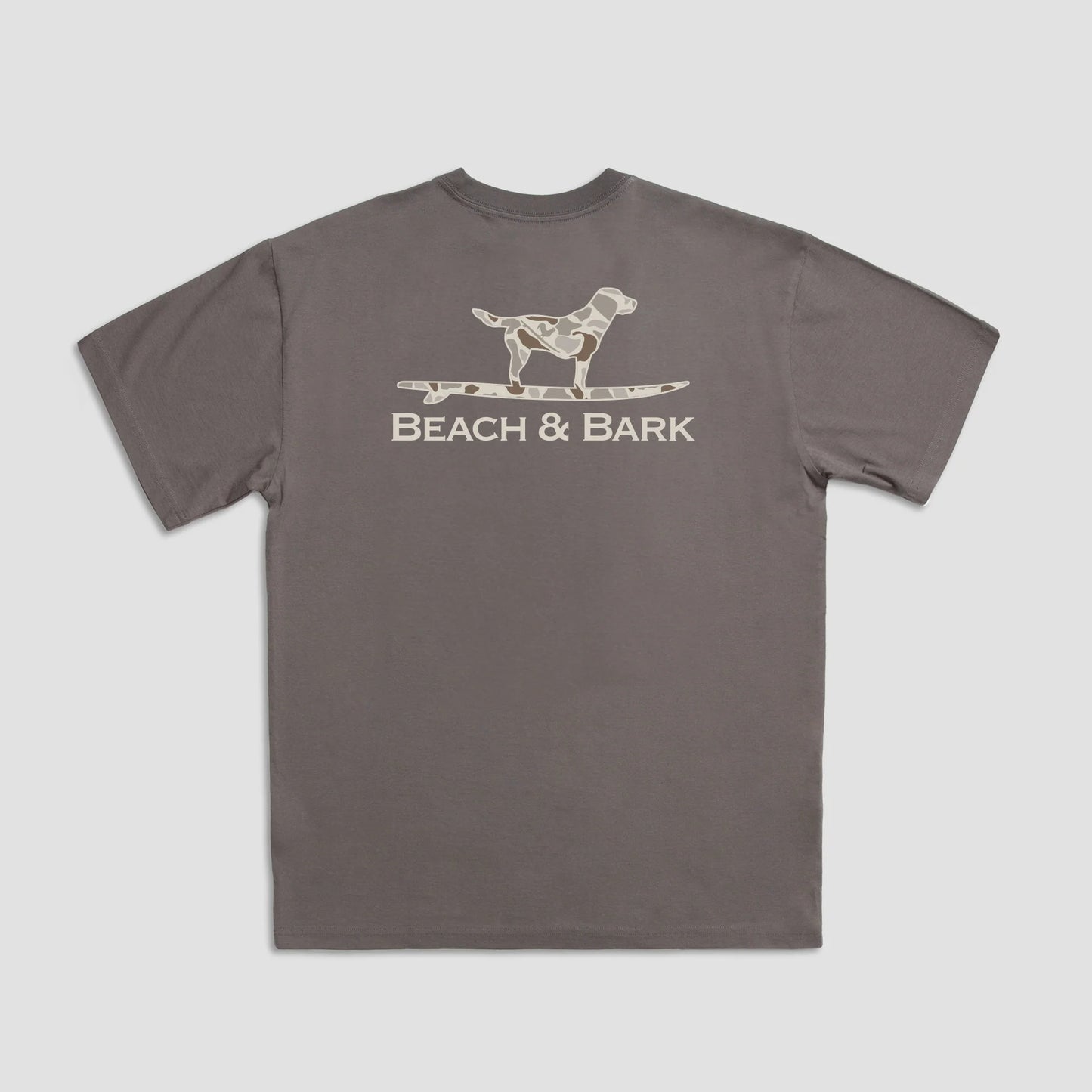 BEACH & BARK TEE