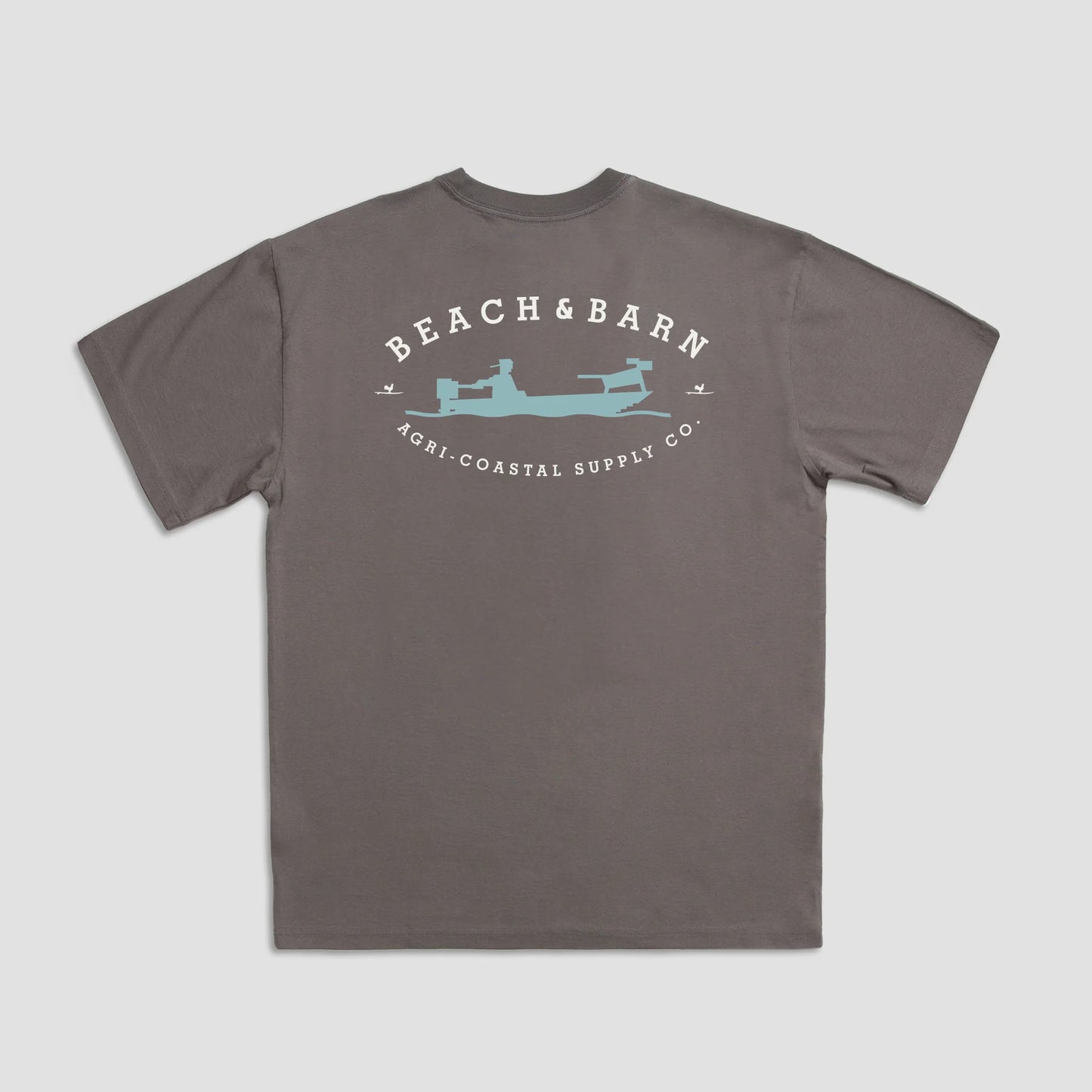 FUN RUN TEE