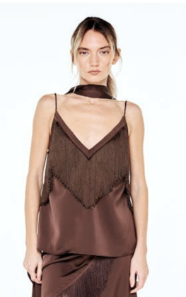 ENZA CAMI TOP