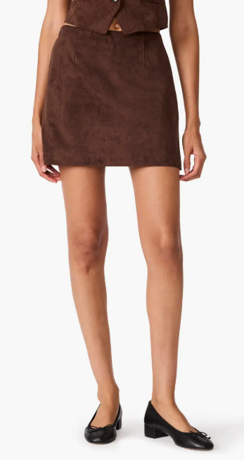 CINDI SKIRT