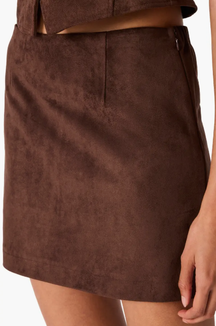 CINDI SKIRT