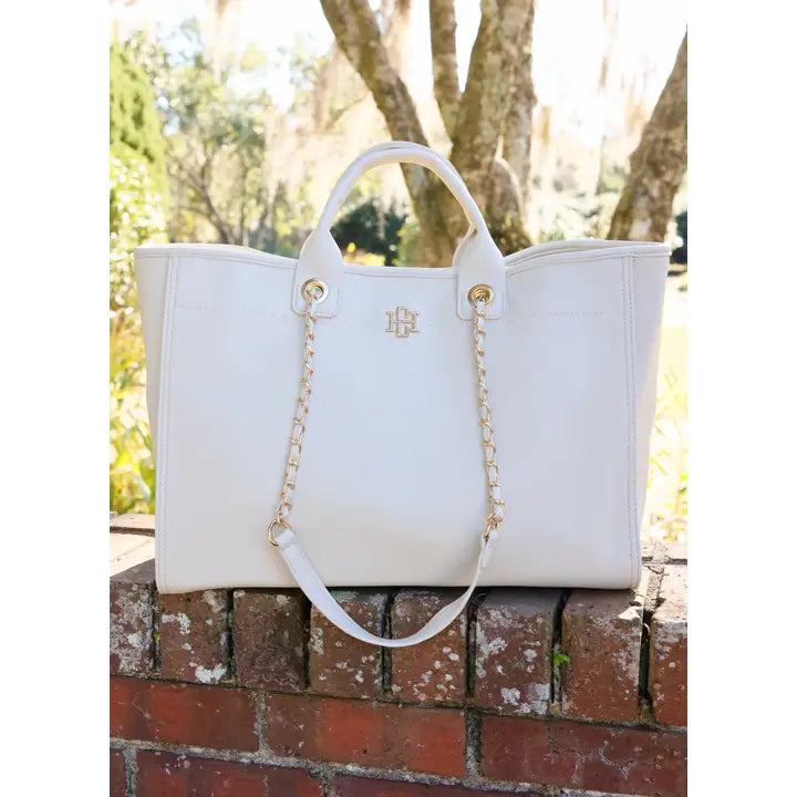 MELISSA TOTE BAG