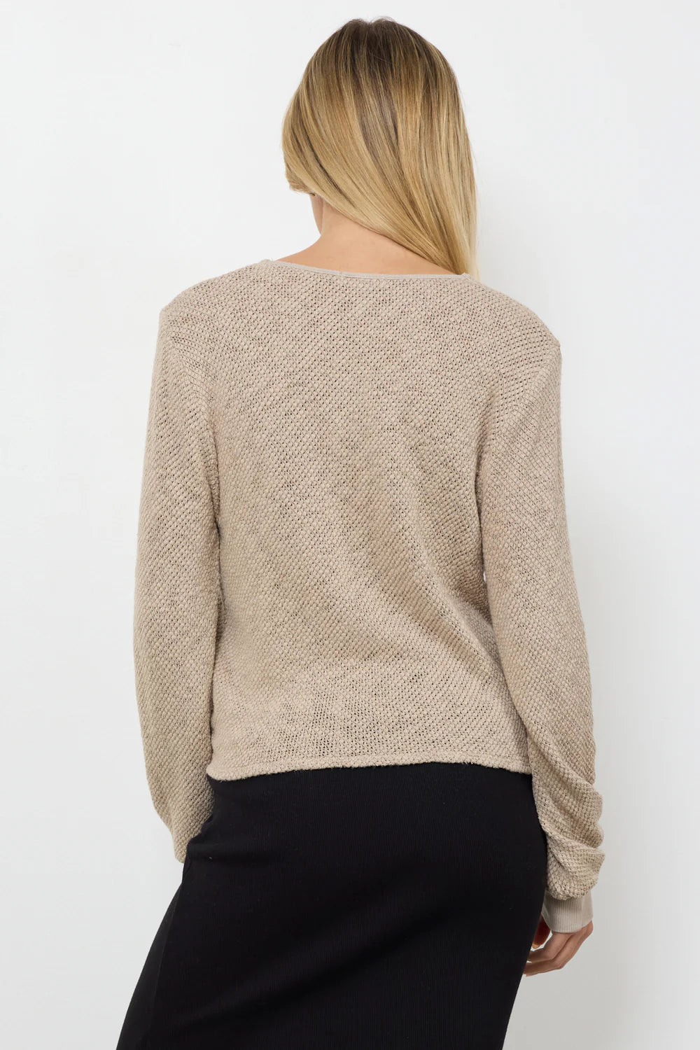 CASSIE TOP