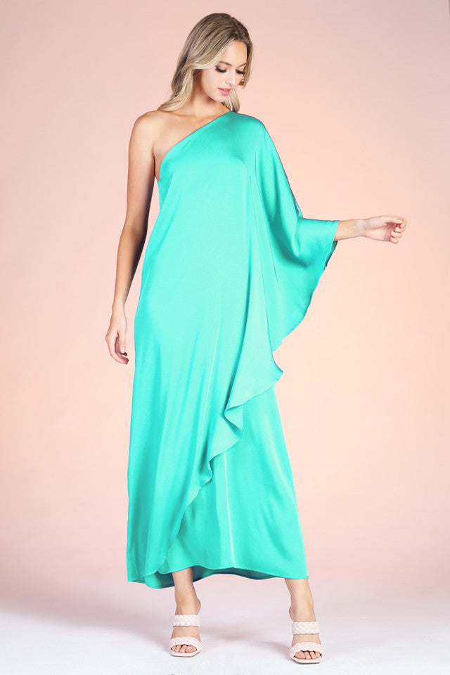 ATHENA DRESS