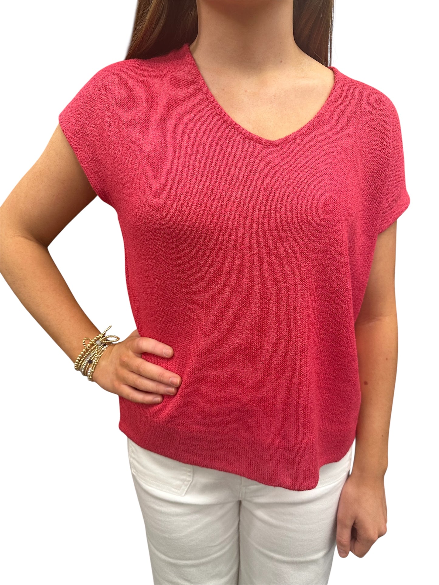 CHARMING EMBRACE TOP